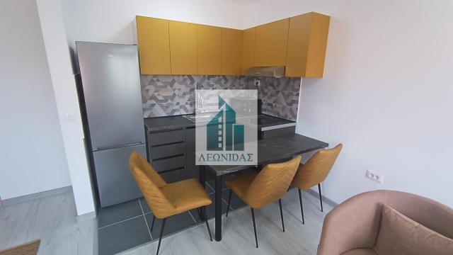 Stan, Garsonjera, Izdavanje, 33m2, Pantelej, Niš