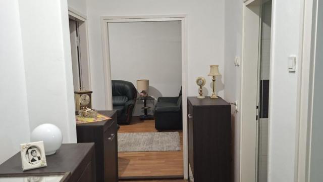 Stan, Dvoiposoban, Prodaja, 61m2, Centar, Novi Sad, Novi Sad