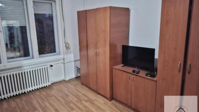 Stan, Dvoiposoban, Prodaja, 61m2, Centar, Novi Sad, Novi Sad
