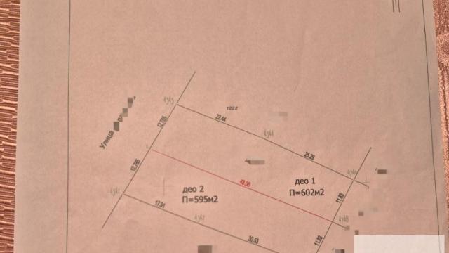 Plac, Prodaja, m2, Kać, Novi Sad, Novi Sad