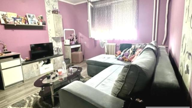 Stan, Dvosoban, Prodaja, 53m2, Novo Naselje, Novi Sad, Novi Sad