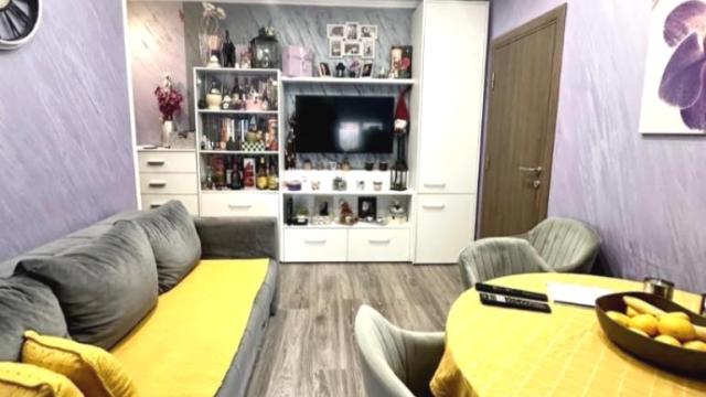 Stan, Dvosoban, Prodaja, 53m2, Novo Naselje, Novi Sad, Novi Sad