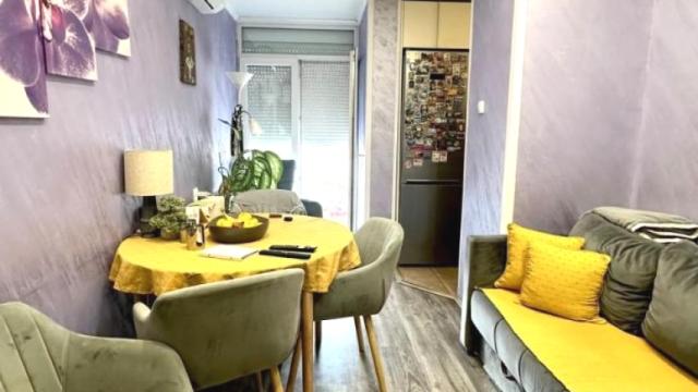 Stan, Dvosoban, Prodaja, 53m2, Novo Naselje, Novi Sad, Novi Sad