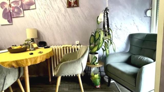 Stan, Dvosoban, Prodaja, 53m2, Novo Naselje, Novi Sad, Novi Sad