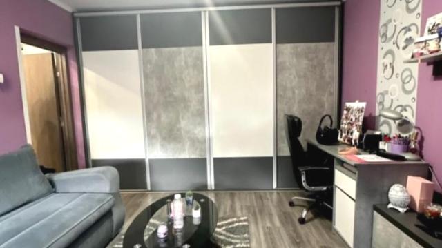 Stan, Dvosoban, Prodaja, 53m2, Novo Naselje, Novi Sad, Novi Sad