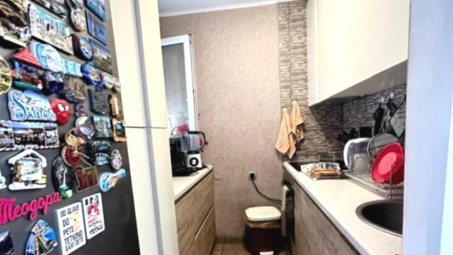 Stan, Dvosoban, Prodaja, 53m2, Novo Naselje, Novi Sad, Novi Sad