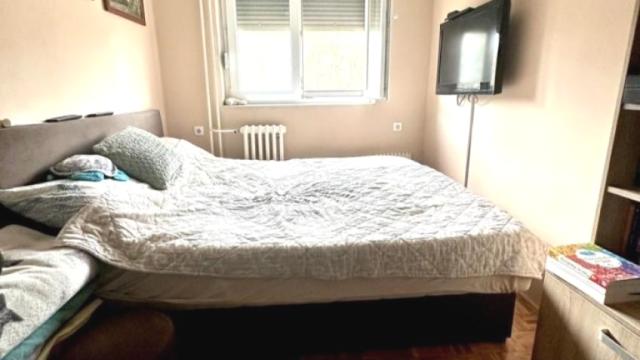 Stan, Dvosoban, Prodaja, 53m2, Novo Naselje, Novi Sad, Novi Sad