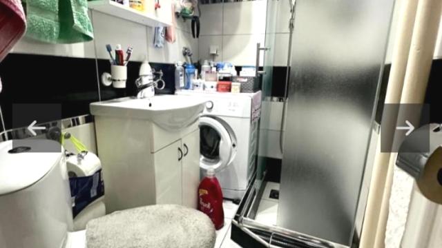 Stan, Dvosoban, Prodaja, 53m2, Novo Naselje, Novi Sad, Novi Sad