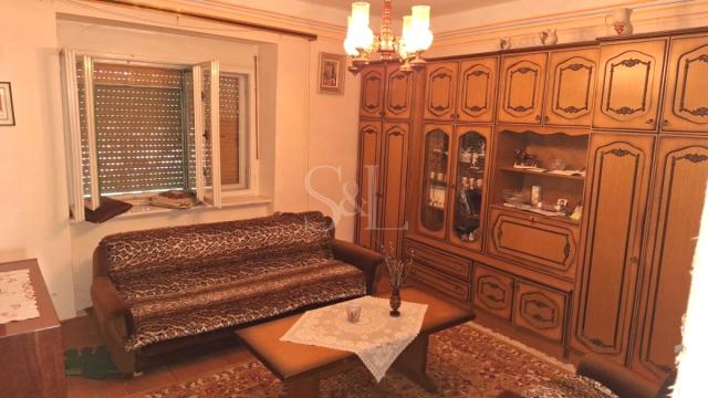 Kuća, Prodaja, 105m2, Svetozar Miletić, Okolno mesto, Sombor