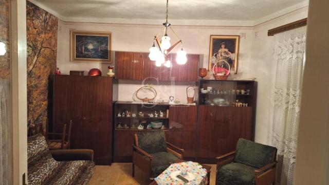 Kuća, Prodaja, 105m2, Svetozar Miletić, Okolno mesto, Sombor