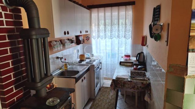 Kuća, Prodaja, 105m2, Svetozar Miletić, Okolno mesto, Sombor