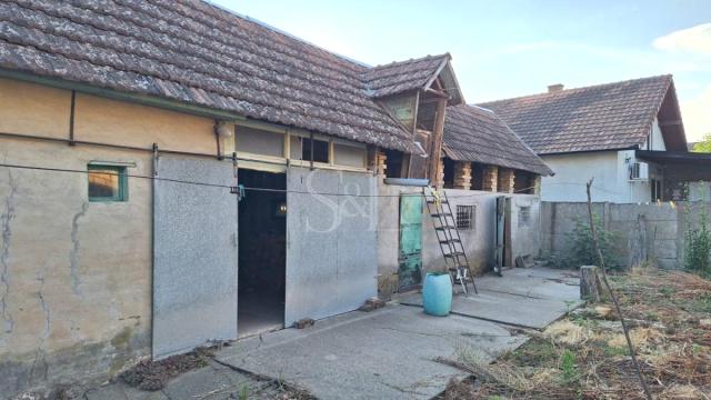 Kuća, Prodaja, 105m2, Svetozar Miletić, Okolno mesto, Sombor