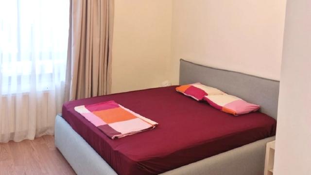 Stan, Dvosoban, Izdavanje, 55m2, Quartet 1