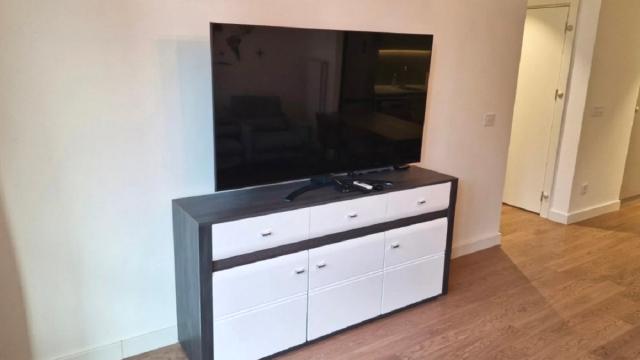 Stan, Dvosoban, Izdavanje, 55m2, Quartet 1