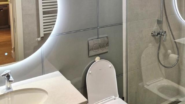 Stan, Dvosoban, Izdavanje, 55m2, Quartet 1