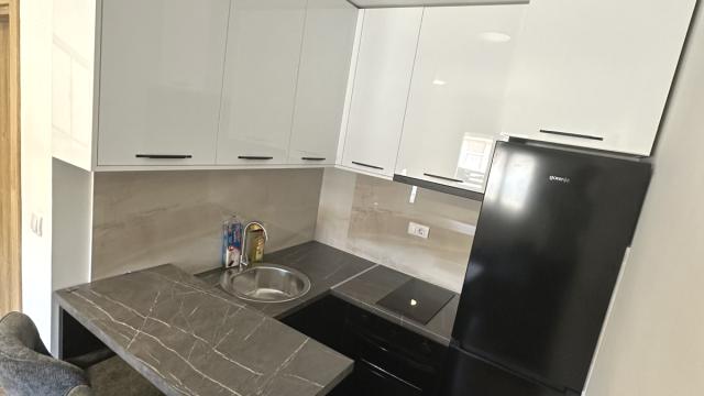 Stan, Jednoiposoban, Prodaja, 42m2, Nova Detelinara, Novi Sad, Nova Detelinara