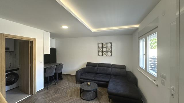 Stan, Jednoiposoban, Prodaja, 42m2, Nova Detelinara, Novi Sad, Nova Detelinara