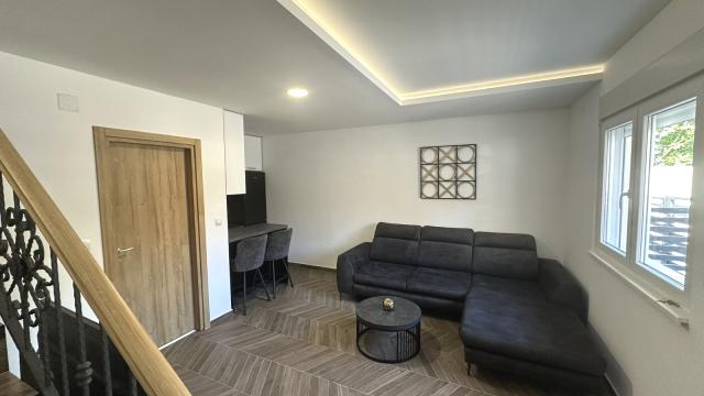 Stan, Jednoiposoban, Prodaja, 42m2, Nova Detelinara, Novi Sad, Nova Detelinara