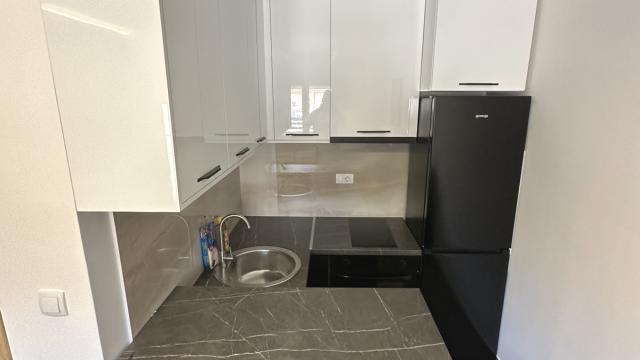 Stan, Jednoiposoban, Prodaja, 42m2, Nova Detelinara, Novi Sad, Nova Detelinara