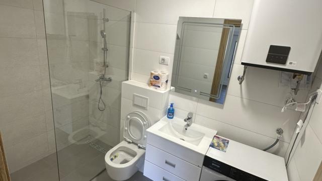 Stan, Jednoiposoban, Prodaja, 42m2, Nova Detelinara, Novi Sad, Nova Detelinara