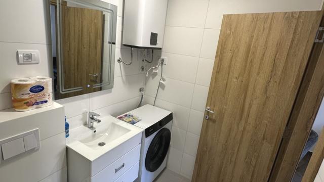 Stan, Jednoiposoban, Prodaja, 42m2, Nova Detelinara, Novi Sad, Nova Detelinara