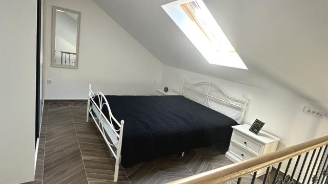 Stan, Jednoiposoban, Prodaja, 42m2, Nova Detelinara, Novi Sad, Nova Detelinara