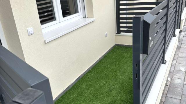 Stan, Jednoiposoban, Prodaja, 42m2, Nova Detelinara, Novi Sad, Nova Detelinara