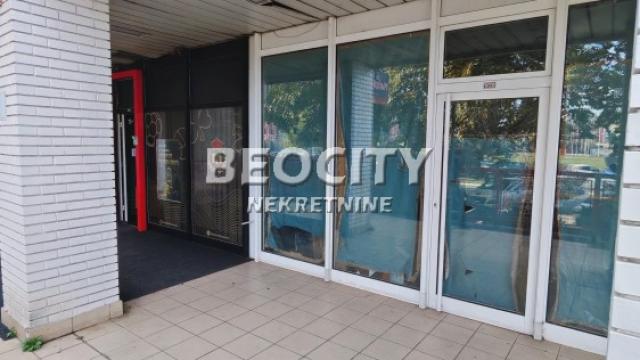 Poslovni prostor, Dvosoban, Prodaja, 44m2, Arena, Novi Beograd, Bulevar Zorana Đinđića