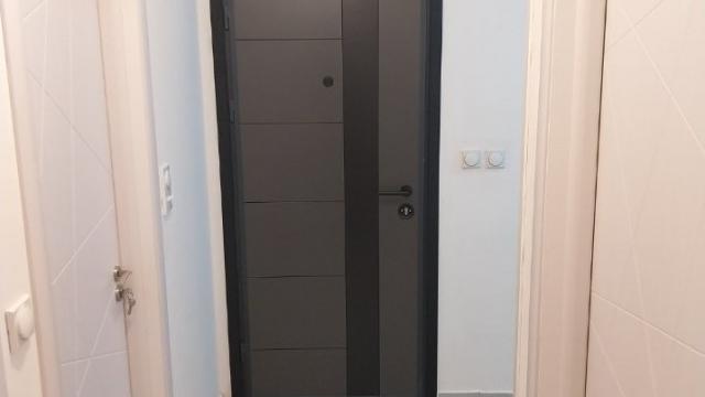 Stan, Dvosoban, Prodaja, 60m2, Višnjička Banja, Palilula, Ljubomira Jovanovica 5