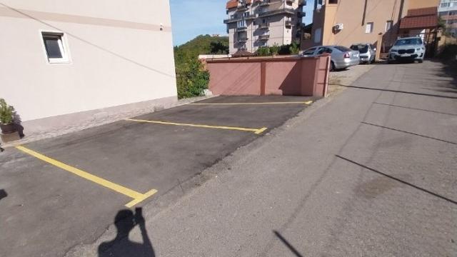 Stan, Dvosoban, Prodaja, 60m2, Višnjička Banja, Palilula, Ljubomira Jovanovica 5