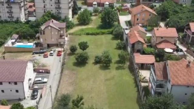 Stan, Dvosoban, Prodaja, 60m2, Višnjička Banja, Palilula, Ljubomira Jovanovica 5