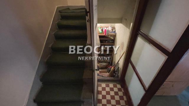 Kuća, Trosoban, Prodaja, 80m2, Miljakovac, Rakovica, Starca Milije