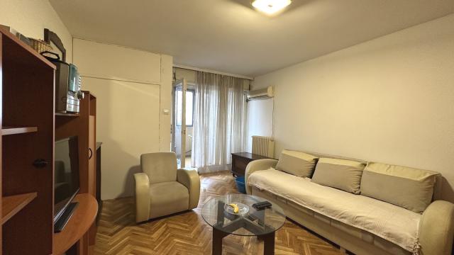 Stan, Dvoiposoban, Prodaja, 70m2, Bulevar despota Stefana