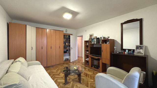 Stan, Dvoiposoban, Prodaja, 70m2, Bulevar despota Stefana