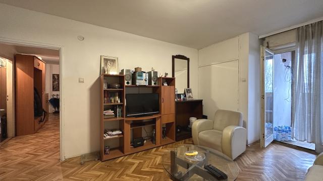 Stan, Dvoiposoban, Prodaja, 70m2, Bulevar despota Stefana