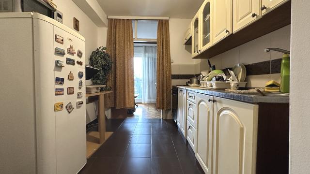 Stan, Dvoiposoban, Prodaja, 70m2, Bulevar despota Stefana