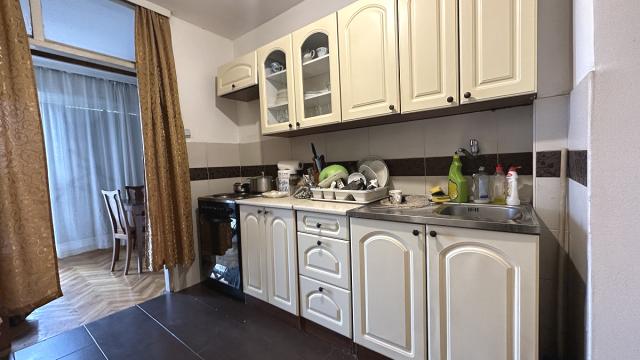 Stan, Dvoiposoban, Prodaja, 70m2, Bulevar despota Stefana