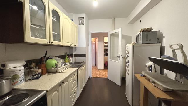 Stan, Dvoiposoban, Prodaja, 70m2, Bulevar despota Stefana