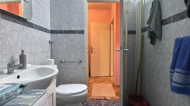 Stan, Dvoiposoban, Prodaja, 70m2, Bulevar despota Stefana