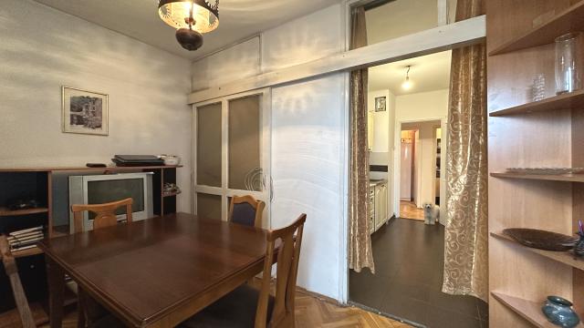 Stan, Dvoiposoban, Prodaja, 70m2, Bulevar despota Stefana