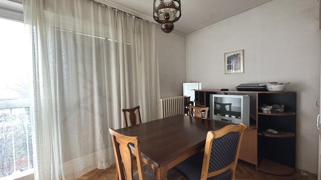 Stan, Dvoiposoban, Prodaja, 70m2, Bulevar despota Stefana