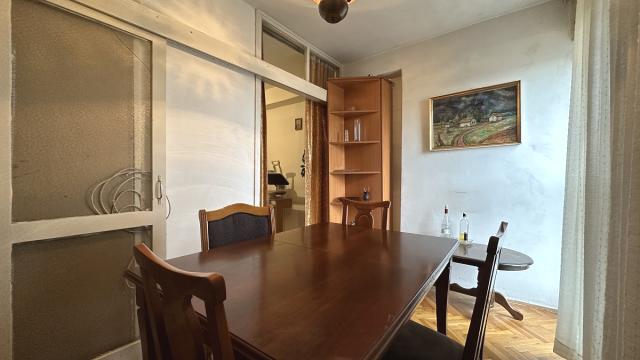 Stan, Dvoiposoban, Prodaja, 70m2, Bulevar despota Stefana