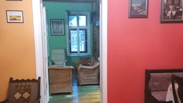 Stan, Trosoban, Prodaja, 156m2, Zitni Trg