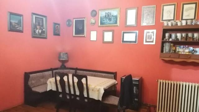 Stan, Trosoban, Prodaja, 156m2, Zitni Trg