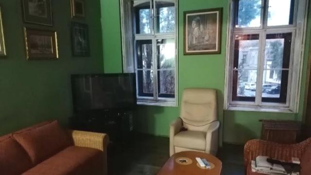 Stan, Trosoban, Prodaja, 156m2, Zitni Trg