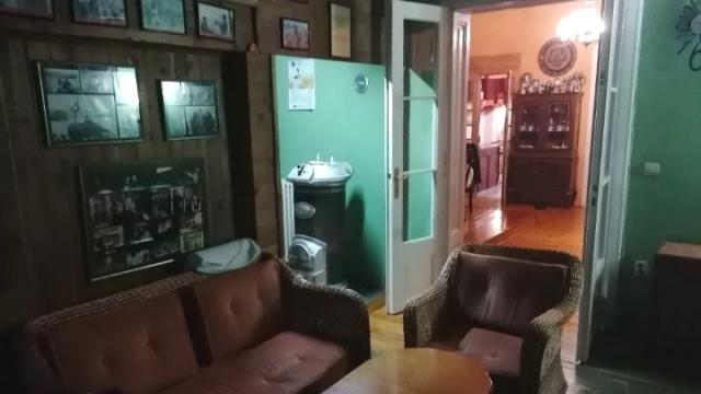 Stan, Trosoban, Prodaja, 156m2, Zitni Trg