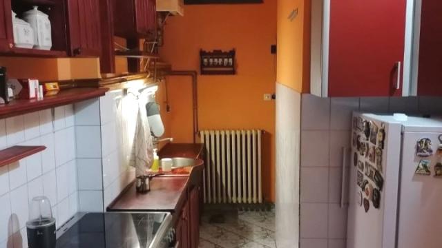 Stan, Trosoban, Prodaja, 156m2, Zitni Trg