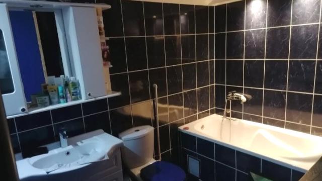 Stan, Trosoban, Prodaja, 156m2, Zitni Trg