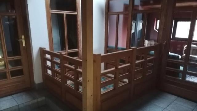 Stan, Trosoban, Prodaja, 156m2, Zitni Trg