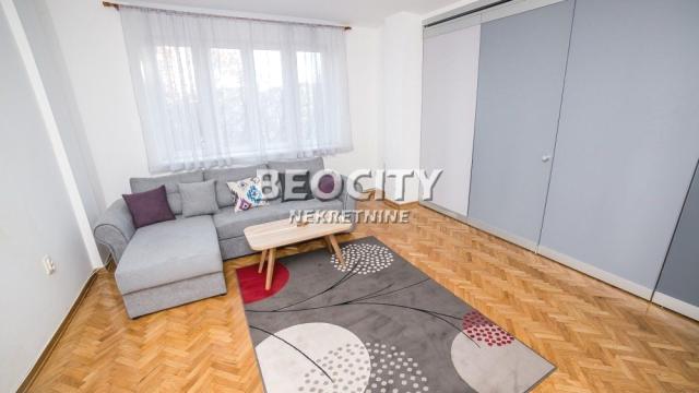 Stan, Dvoiposoban, Izdavanje, 96m2, Dorćol, Stari grad, Kralja Petra